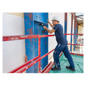 Akumulatorski udarni odvrtač GDS 18V 1600 HC + 2x ProCORE 18V 8 Ah Bosch 06019M1002 Tehnoalat Valjevo 1