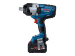 Akumulatorski udarni odvrtač GDS 18V 1600 HC + 2x ProCORE 18V 8 Ah Bosch 06019M1002 Tehnoalat Valjevo