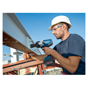 Akumulatorski udarni odvrtač GDS 18V 1600 HC + 2x ProCORE 18V 8 Ah Bosch 06019M1002 Tehnoalat Valjevo 2