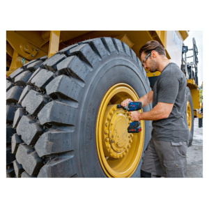 Akumulatorski udarni odvrtač GDS 18V 1600 HC Solo Bosch 06019M1000 Tehnoalat Valjevo 1