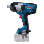 Akumulatorski udarni odvrtač GDS 18V 1600 HC Solo Bosch 06019M1000 Tehnoalat Valjevo