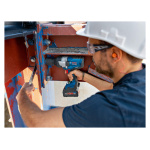 Akumulatorski udarni odvrtač GDS 18V 1600 HC Solo Bosch 06019M1000 Tehnoalat Valjevo 3