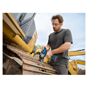 Akumulatorski udarni odvrtač GDS 18V 1600 HC Solo Bosch 06019M1000 Tehnoalat Valjevo 4