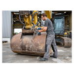 Akumulatorski udarni odvrtač GDS 18V 1600 HC Solo Bosch 06019M1000 Tehnoalat Valjevo 5