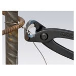 Armiračka klešta klešta za armaturu 220mm 9900220 Knipex Tehnoalat Valjevo 3