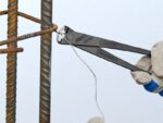 Armiračka klešta sa ojačanom polugom 300mm 9910300 Knipex Tehnoalat Valjevo 2