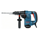Elektro pneumatski čekić za bušenje SDS plus GBH 3 28 DFR Bosch 061124A000 Tehnoalat Valjevo 1