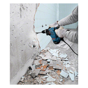 Elektro pneumatski čekić za bušenje SDS plus GBH 3 28 DFR Bosch 061124A000 Tehnoalat Valjevo 2