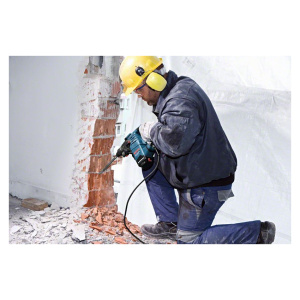 Elektro pneumatski čekić za bušenje SDS plus GBH 3 28 DFR Bosch 061124A000 Tehnoalat Valjevo 4