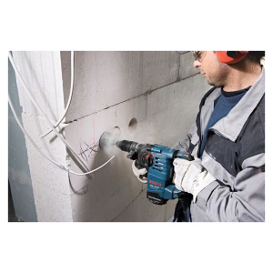 Elektro pneumatski čekić za bušenje SDS plus GBH 3 28 DFR Bosch 061124A000 Tehnoalat Valjevo 6