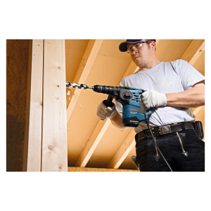 Elektro pneumatski čekić za bušenje SDS plus GBH 3 28 DFR Bosch 061124A000 Tehnoalat Valjevo 7