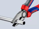Klešta kombinovana kombinirke 180mm 0302180 Knipex Tehnoalat Valjevo 2