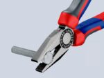 Klešta kombinovana kombinirke 180mm 0302180 Knipex Tehnoalat Valjevo 3