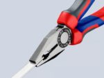 Klešta kombinovana kombinirke 180mm 0302180 Knipex Tehnoalat Valjevo 4