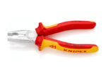 Klešta kombinovana kombinirke 180mm VDE 1000V 0306180 Knipex Tehnoalat Valjevo 1