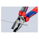 Klešta kombinovana kombinirke ojačane 180mm 0202180 Knipex Tehnoalat Valjevo 1