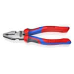 Klešta kombinovana kombinirke ojačane 180mm 0202180 Knipex Tehnoalat Valjevo