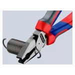 Klešta kombinovana kombinirke ojačane 180mm 0202180 Knipex Tehnoalat Valjevo 5