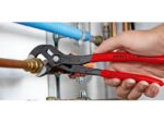 Klešta papagaj Cobra 250mm 8701250 Knipex Tehnoalat Valjevo 4