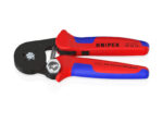 Klešta samopodešavajuća za hilzne 975314 Knipex Tehnoalat Valjevo