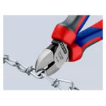 Klešta sečice cvicangle dijagonalne 160mm 7002160 Knipex Tehnoalat Valjevo 1