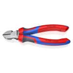 Klešta sečice cvicangle dijagonalne 160mm 7002160 Knipex Tehnoalat Valjevo