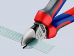 Klešta sečice cvicangle dijagonalne 160mm 7002160 Knipex Tehnoalat Valjevo 2