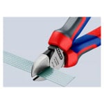 Klešta sečice cvicangle dijagonalne 160mm 7002160 Knipex Tehnoalat Valjevo 2