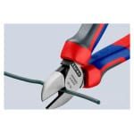 Klešta sečice cvicangle dijagonalne 160mm 7002160 Knipex Tehnoalat Valjevo 3
