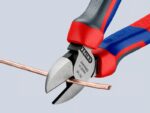 Klešta sečice cvicangle dijagonalne 160mm 7002160 Knipex Tehnoalat Valjevo 4