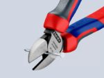 Klešta sečice cvicangle dijagonalne 160mm 7002160 Knipex Tehnoalat Valjevo 5