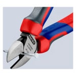 Klešta sečice cvicangle dijagonalne 160mm 7002160 Knipex Tehnoalat Valjevo 5