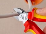 Klešta sečice cvicangle dijagonalne VDE 1000V 160mm 7006160 Knipex Tehnoalat Valjevo 4