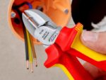Klešta sečice cvicangle dijagonalne VDE 1000V 160mm 7006160 Knipex Tehnoalat Valjevo 5