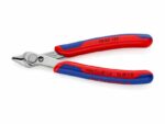 Klešta sečice cvicangle kose elektroničarske 125mm 7803125 Knipex Tehnoalat Valjevo