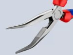 Klešta špic kriva špicangle 200mm 2622200 Knipex Tehnoalat Valjevo 1