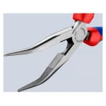 Klešta špic kriva špicangle 200mm 2622200 Knipex Tehnoalat Valjevo 1