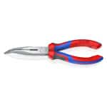 Klešta špic kriva špicangle 200mm 2622200 Knipex Tehnoalat Valjevo