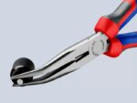 Klešta špic kriva špicangle 200mm 2622200 Knipex Tehnoalat Valjevo 3
