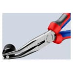 Klešta špic kriva špicangle 200mm 2622200 Knipex Tehnoalat Valjevo 3
