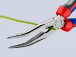 Klešta špic kriva špicangle 200mm 2622200 Knipex Tehnoalat Valjevo 4