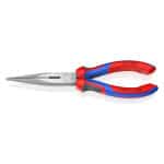 Klešta špic prava špicangle 200mm 2612200 Knipex Tehnoalat Valjevo