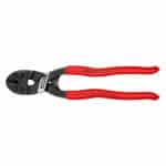 Klešta za čeličnu žicu 200mm 7101200 Knipex Tehnoalat Valjevo