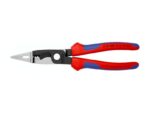 Klešta za električne instalacije 1382200 Knipex Tehnoalat Valjevo 1
