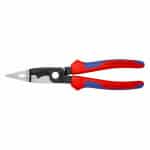 Klešta za električne instalacije 1382200 Knipex Tehnoalat Valjevo 1