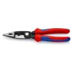 Klešta za električne instalacije 1382200 Knipex Tehnoalat Valjevo