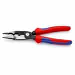 Klešta za električne instalacije 1382200 Knipex Tehnoalat Valjevo 2