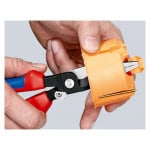 Klešta za električne instalacije 1382200 Knipex Tehnoalat Valjevo 4