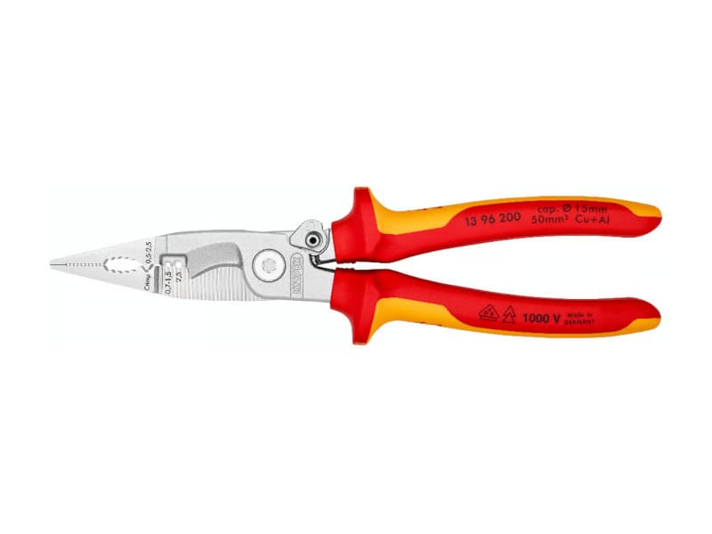 Klešta za električne instalacije multi lock VDE 1000V 1396200 Knipex Tehnoalat Valjevo 1 Klešta za električne instalacije multi lock VDE 1000V 1396200 Knipex Tehnoalat Valjevo 1