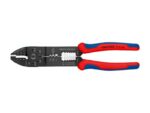 Klešta za izolovane i neizolovane kablove 240mm 9722240 Knipex Tehnoalat Valjevo